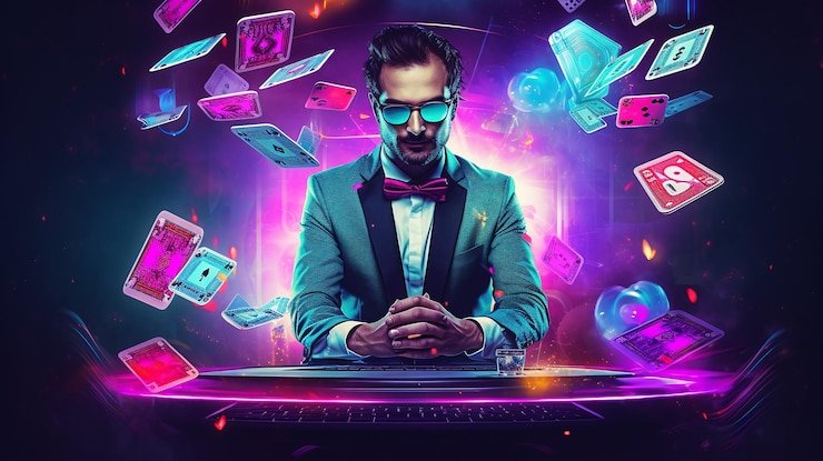 gacor cr7sip live studio with professional croupiers and multi-camera setup